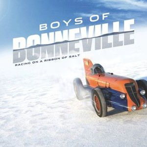 Boys of Bonneville: Racing on a Ribbon of Salt photo 3