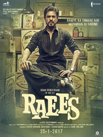 Raees full movie download tamilrockers sale