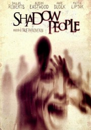 Shadow People (The Door)