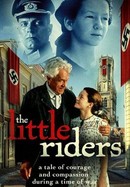 The Little Riders poster image