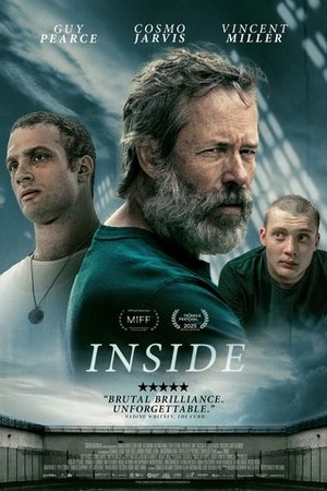 Inside poster