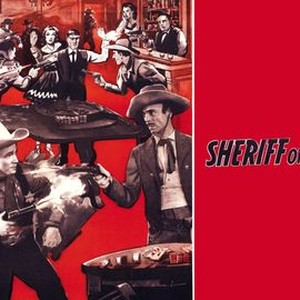 Sheriff of Tombstone photo 8
