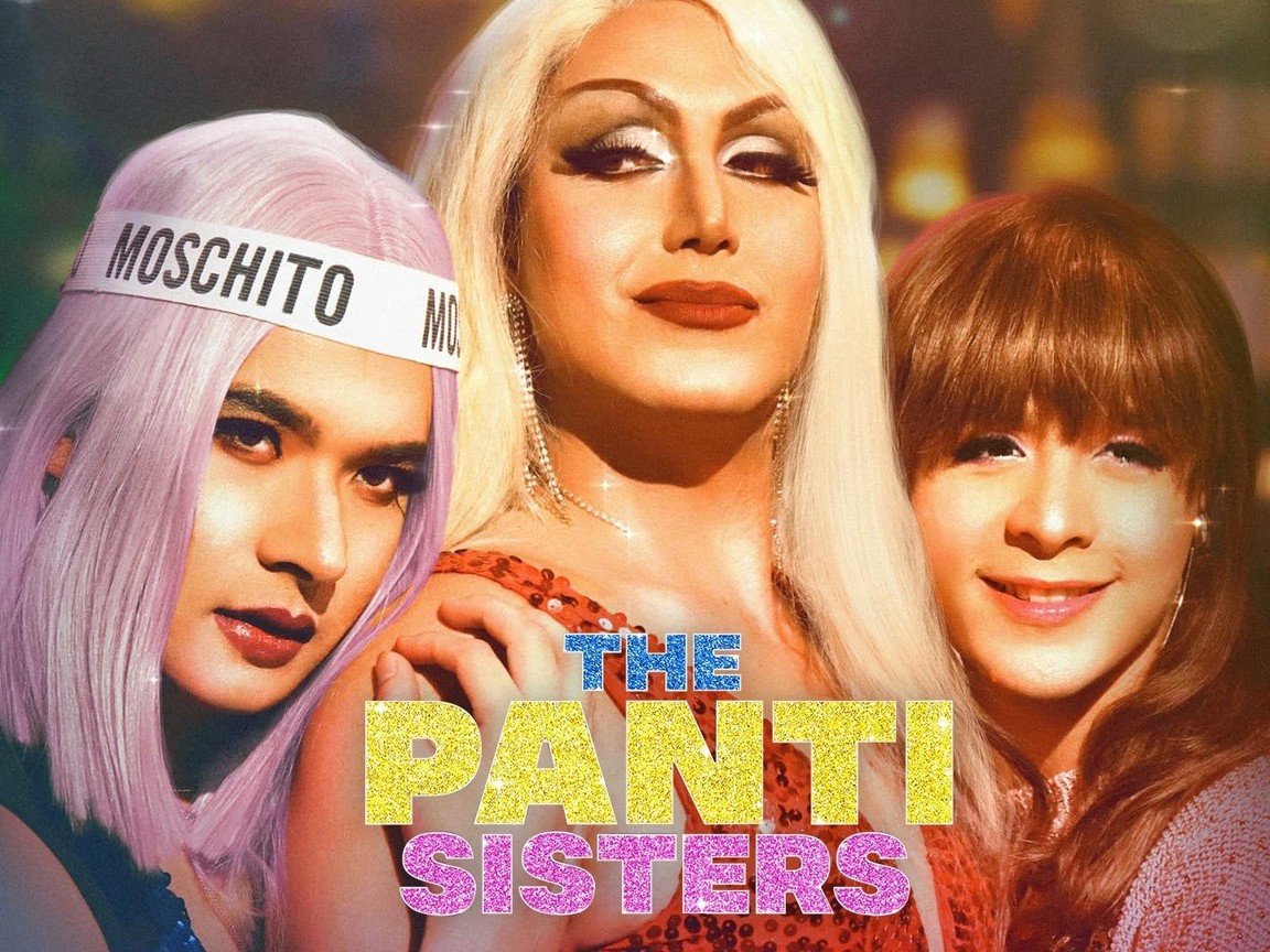 Panti sisters full movie store