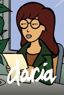 Watch trailer for Daria