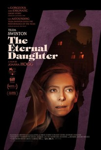 Watch trailer for The Eternal Daughter