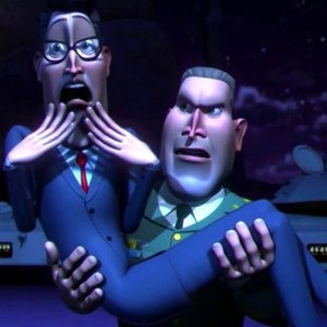 Monsters vs. Aliens: Season 1, Episode 1 - Rotten Tomatoes