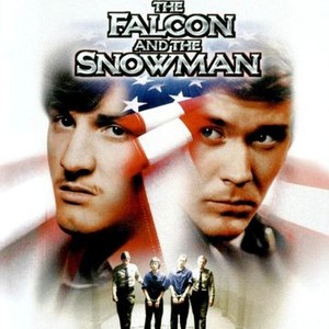 The Falcon and the Snowman photo 4