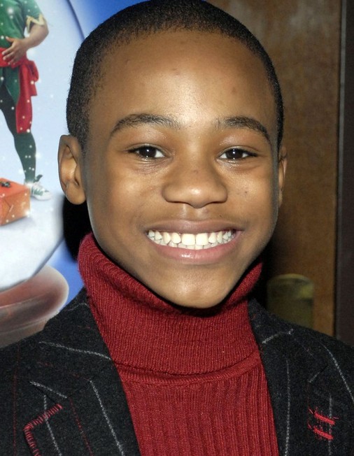 Malik Hammond