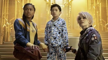 A babysitter's guide to monster hunting full movie online outlet