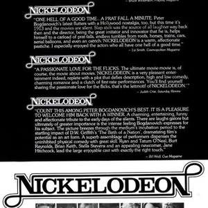 Nickelodeon (1976) photo 12