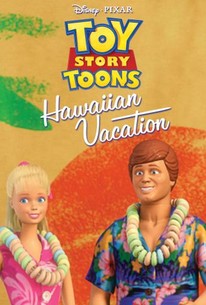 Hawaiian Vacation