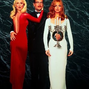 Death Becomes Her photo 6