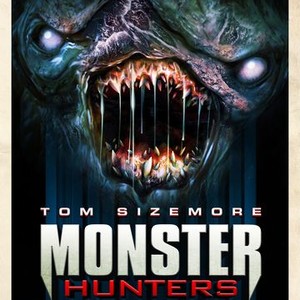 Monster Hunt Movie: Showtimes, Review, Songs, Trailer, Posters