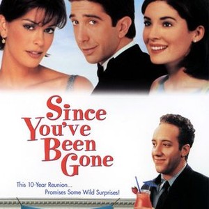 Since You've Been Gone photo 3