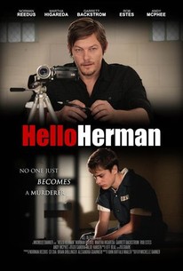 Watch trailer for Hello Herman