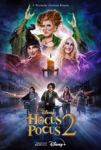 Hocus Pocus 2