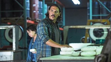 Snowfall season sales 4 123movies