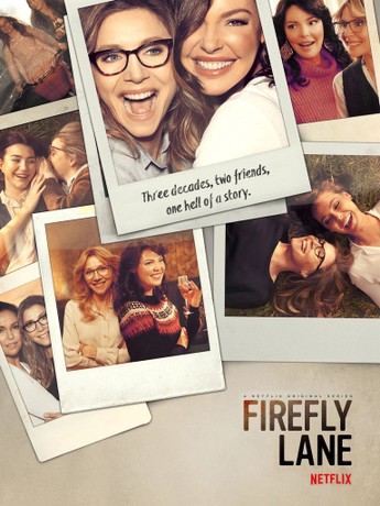 Firefly Lane Season 1 Rotten Tomatoes