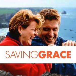 "Saving Grace photo 15"