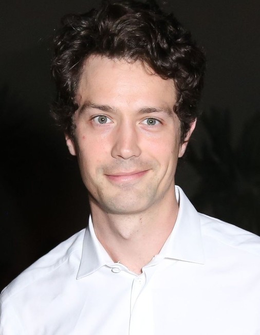 Christian Coulson