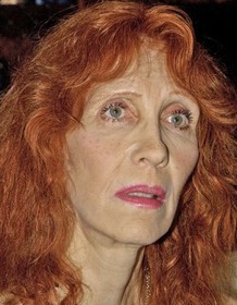 Sondra Blake
