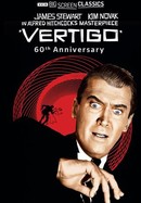 Vertigo 60th Anniversary (1958): Presented by TCM poster image