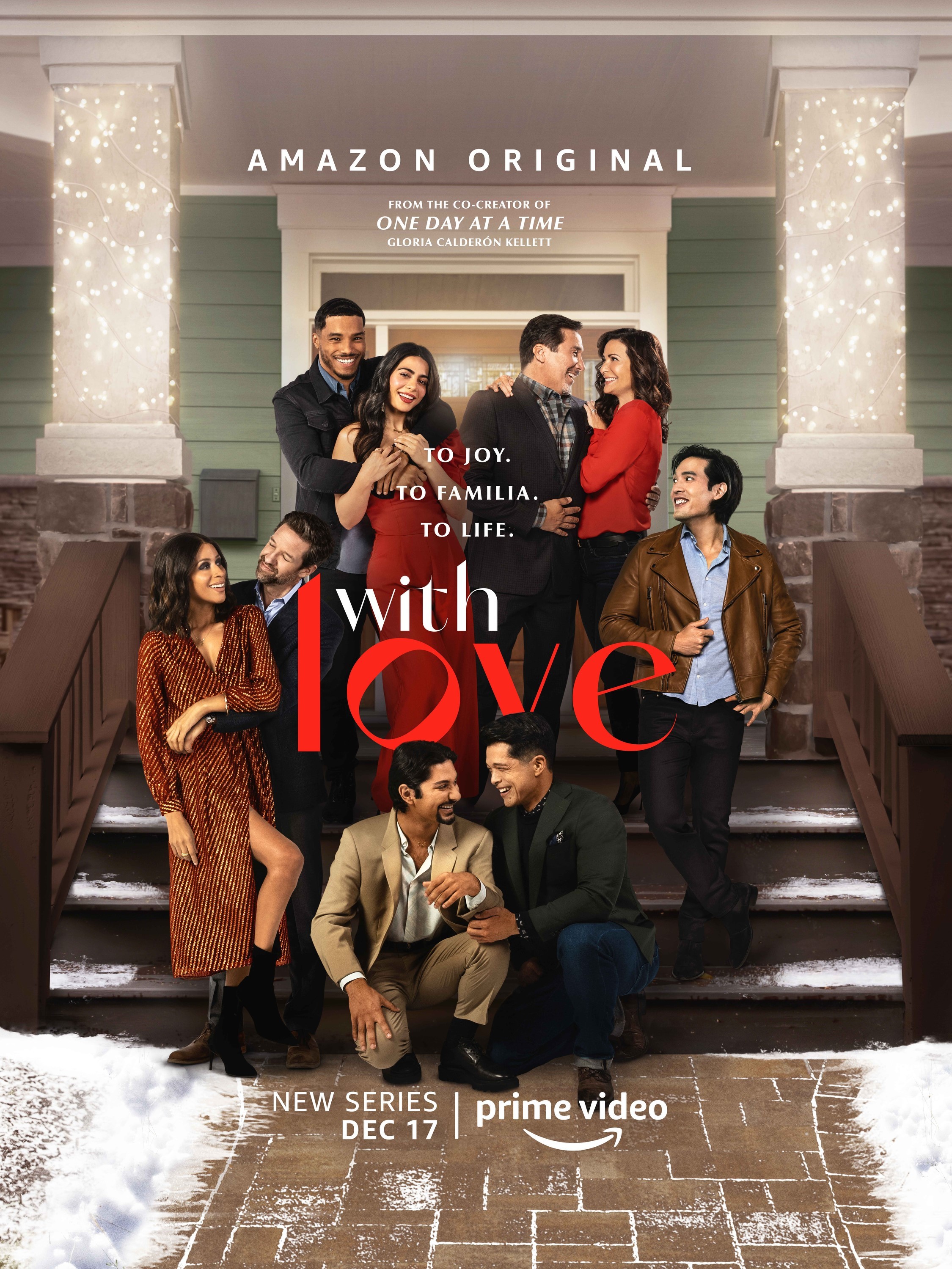 With Love Season 1 Rotten Tomatoes