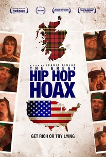Watch trailer for The Great Hip Hop Hoax