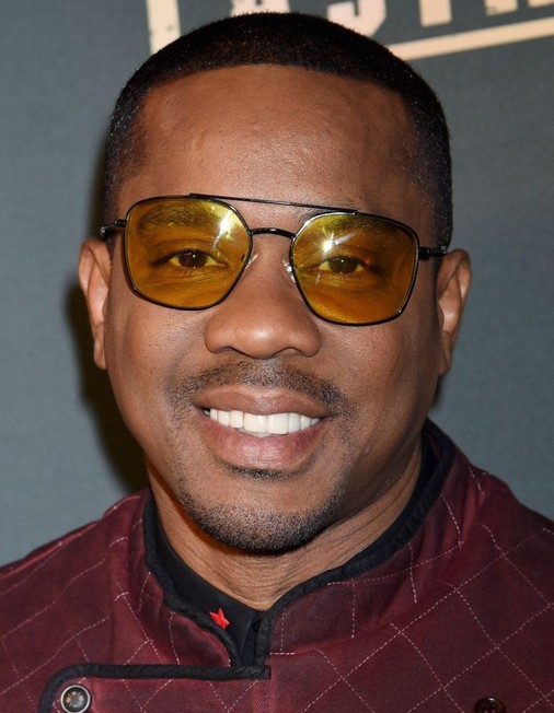 Duane Martin - Rotten Tomatoes