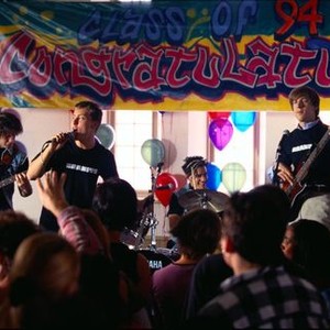 ON THE LINE, Lance Bass, 2001