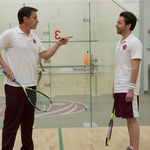 White Collar, Tim DeKay (L), Michael Weston (R), 'Diminishing Returns', Season 4, Ep. #3, 07/24/2012, ©USA