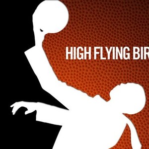 "High Flying Bird photo 13"