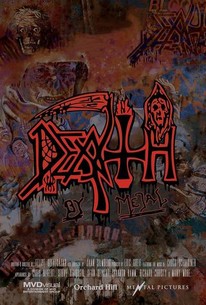 Death by Metal