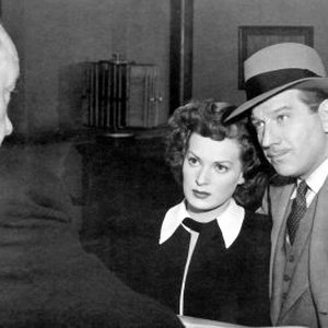 A Woman's Secret (1949) photo 12
