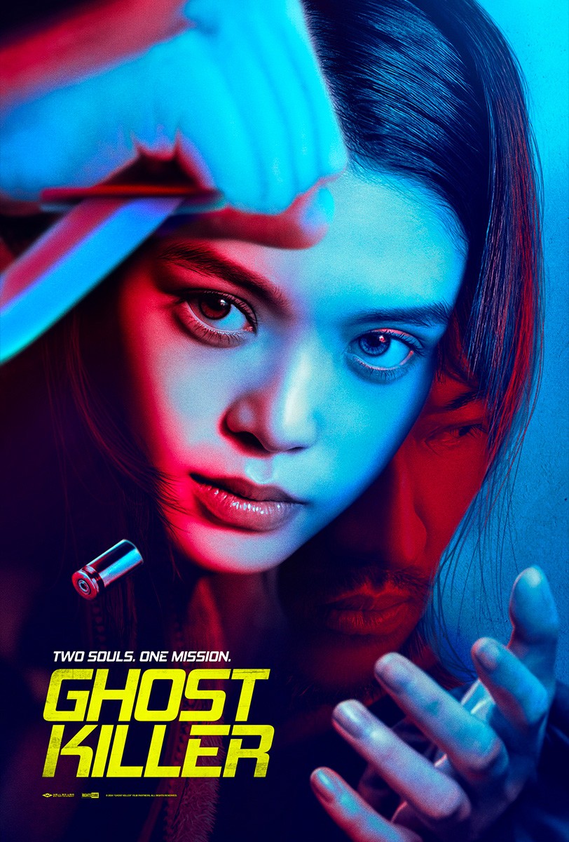 Ghost Killer (2025)