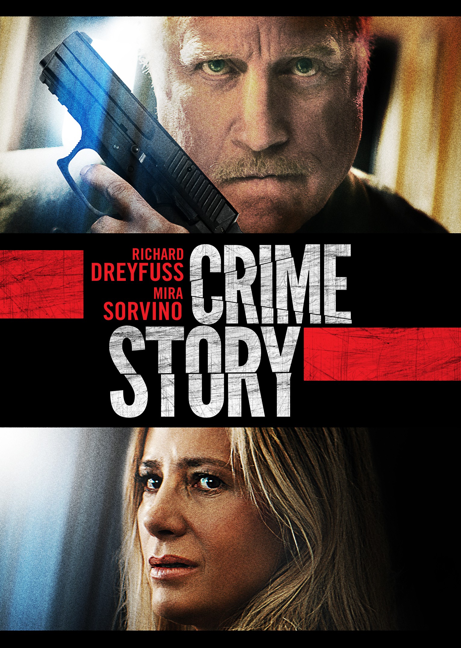 best crime and investigation series