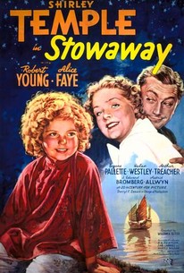 Poster for Stowaway
