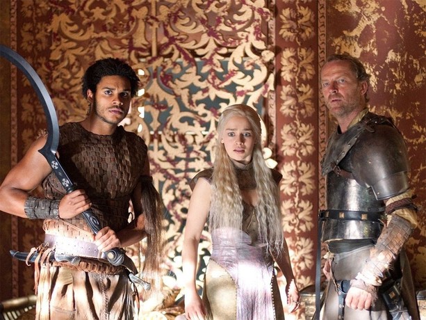 Game of thrones season 7 episode 2 full episode free deals