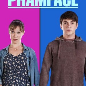 pramface netflix