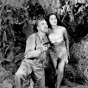 The Lost Continent (1951) photo 5