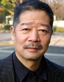 Shinpachi Tsuji