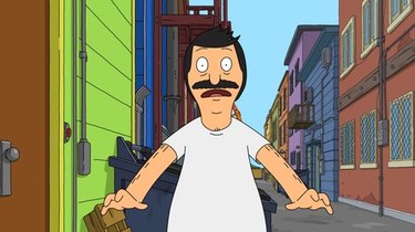 Bob's burgers season hot sale 9 episode 19