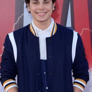 Jake T. Austin at arrivals for SHAZAM! World Premiere, TCL Chinese Theatre (formerly Grauman''s), Los Angeles, CA March 28, 2019. Photo By: Priscilla Grant/Everett Collection