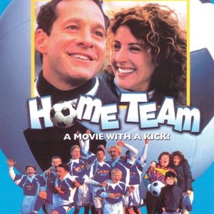 Home Team (1999) - Rotten Tomatoes