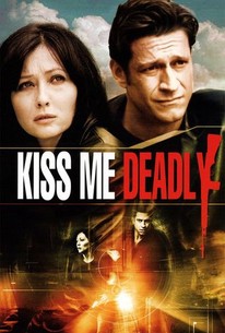 Watch trailer for Kiss Me Deadly