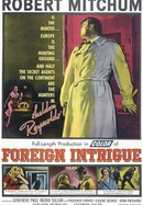 Foreign Intrigue poster image