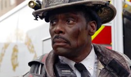 Chicago Fire: Season 8 Episode 1 Clip - A Fire Surges, Shots Are Fired and Firefighters Are Down! photo 9