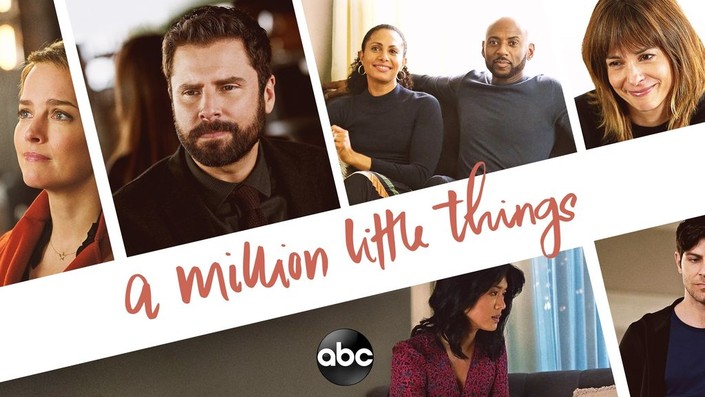 A million little things season 3 episode 1 watch shop online free