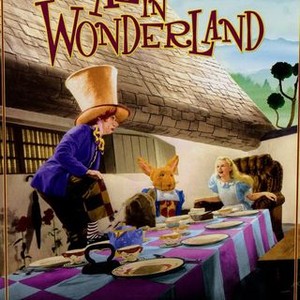 Alice in Wonderland photo 5