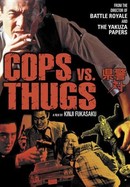 Cops vs. Thugs poster image